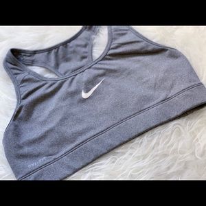NIKE Pro Medium Support Sports Bra DRI-FIT